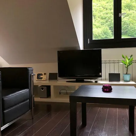Apartamento Con Encanto Appartamento *