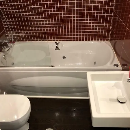 Apartamento Con Encanto