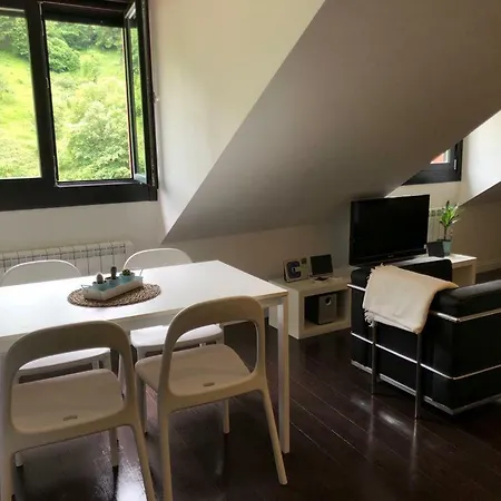 Appartamento Apartamento Con Encanto *