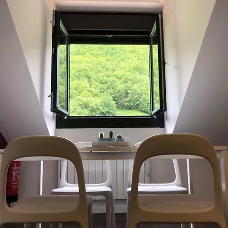 Apartamento Con Encanto *