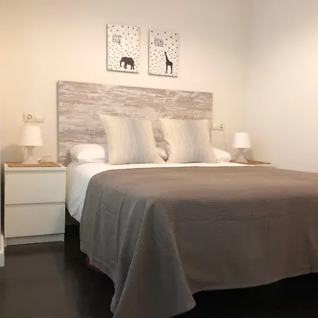 Apartamento Con Encanto * Felechosa