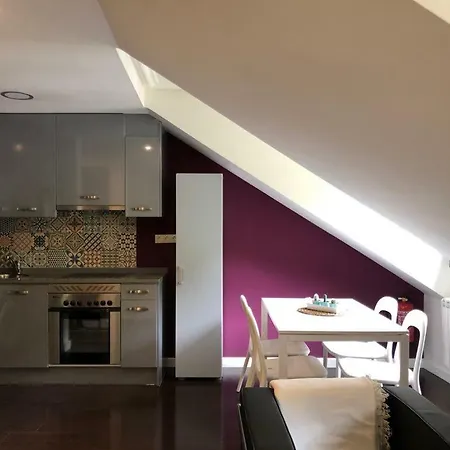 Appartamento Apartamento Con Encanto *