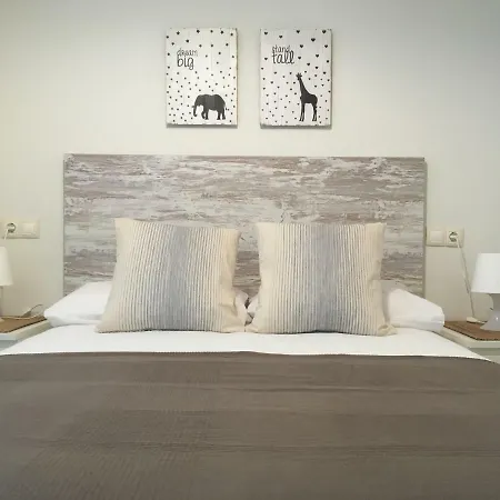 Apartamento Con Encanto Appartamento *