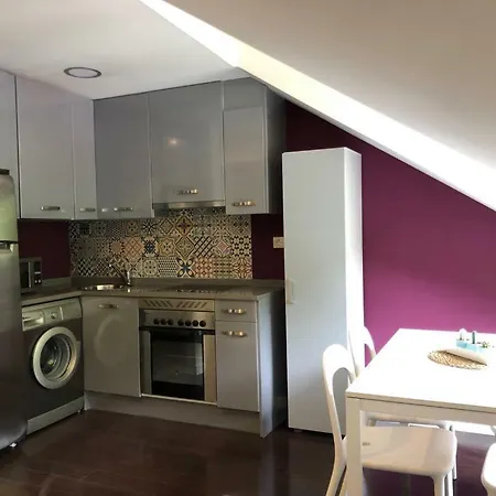 Apartamento Con Encanto