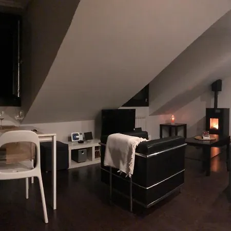 Apartamento Con Encanto Felechosa