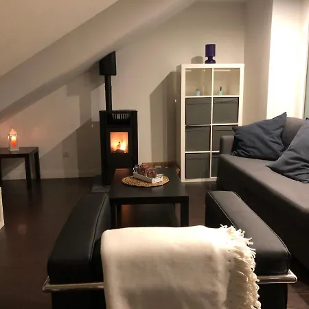 Apartamento Con Encanto Appartamento Felechosa