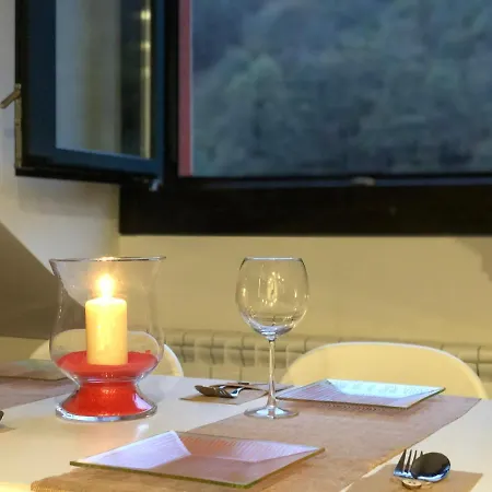 Apartamento Con Encanto * Felechosa