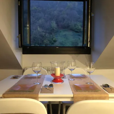 Apartamento Con Encanto Appartamento *