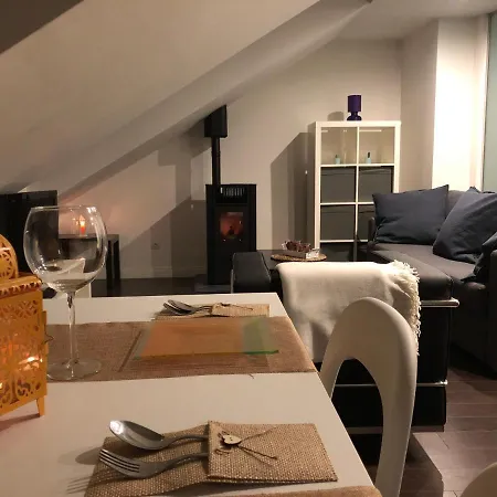 Appartamento Apartamento Con Encanto Felechosa
